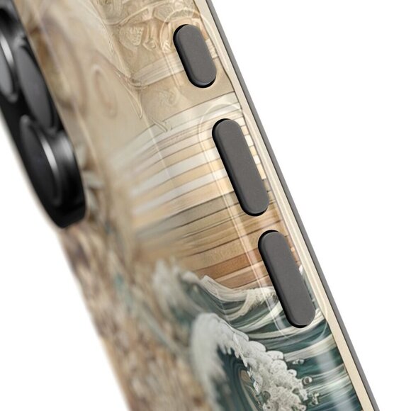 iPhone Phone Cases, Perfect Stylish Mobile Case, MLNMC489 - Picture 7 of 13